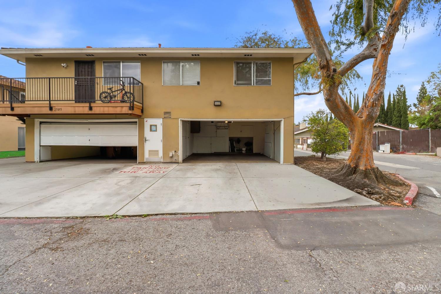 2505 Dillion Court # 3