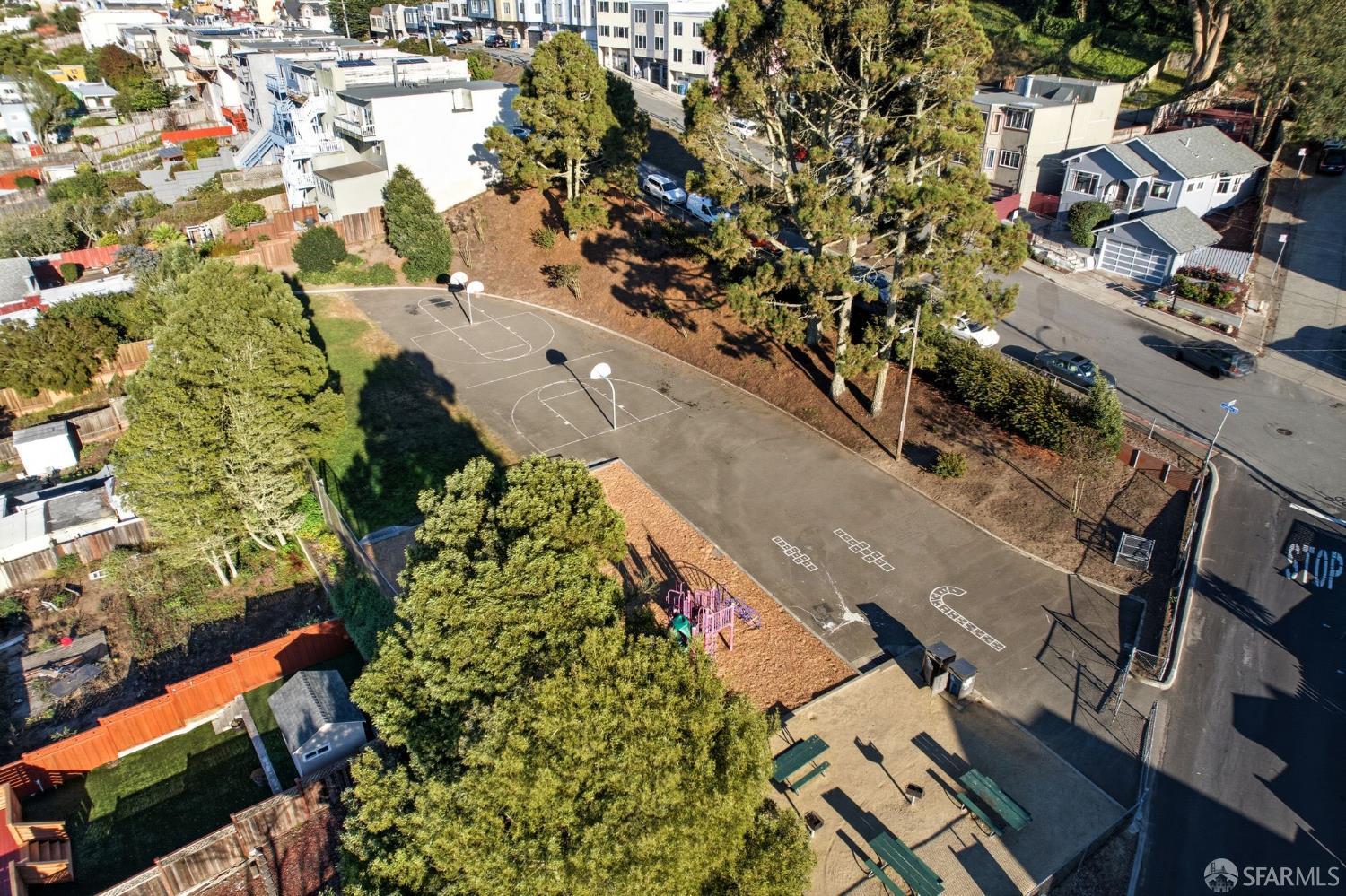 395 Frankfort Street