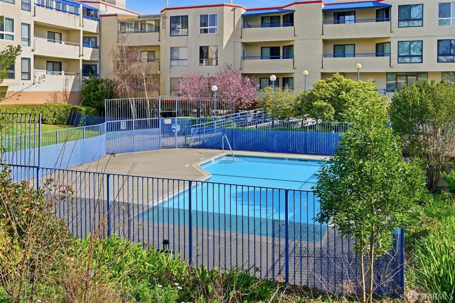 1551 Southgate Avenue # 102