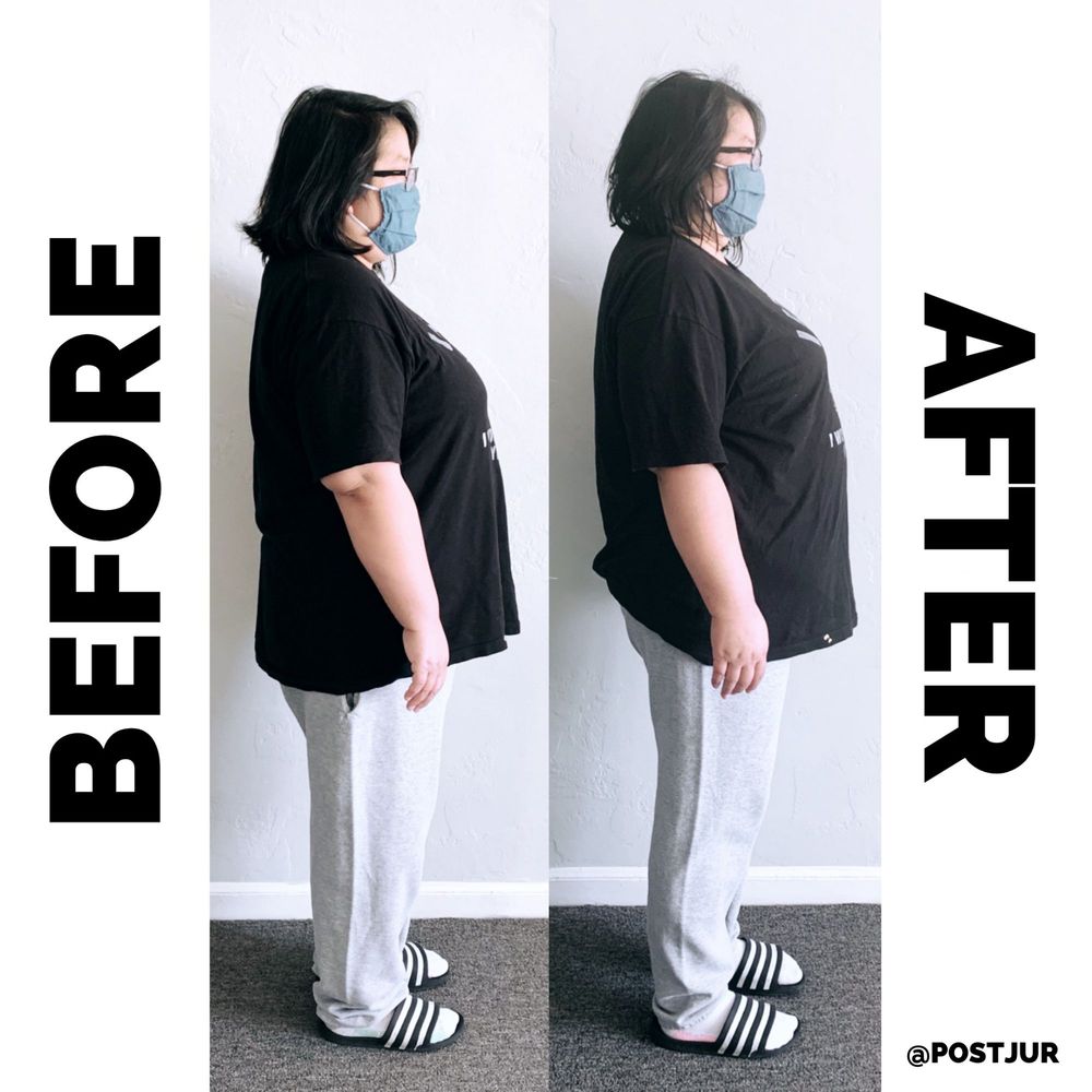 Postjur Massage Therapy Logo