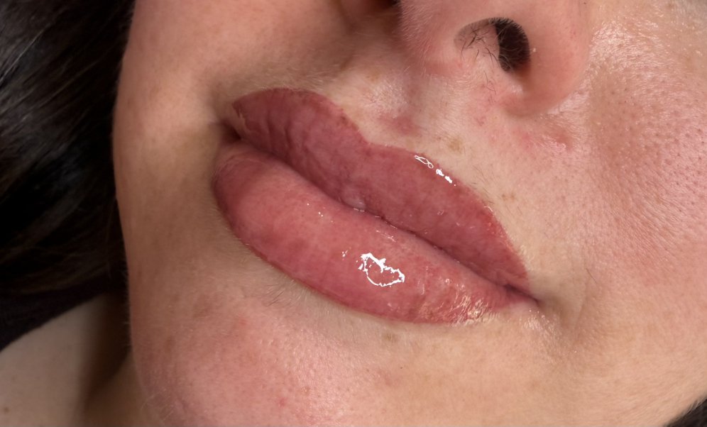 Lilas Marie Studio Logo